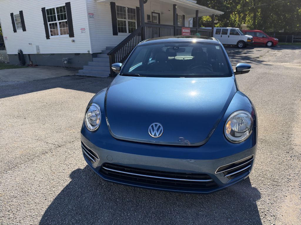 Photo 3 of this VOLKSWAGEN BEETLE