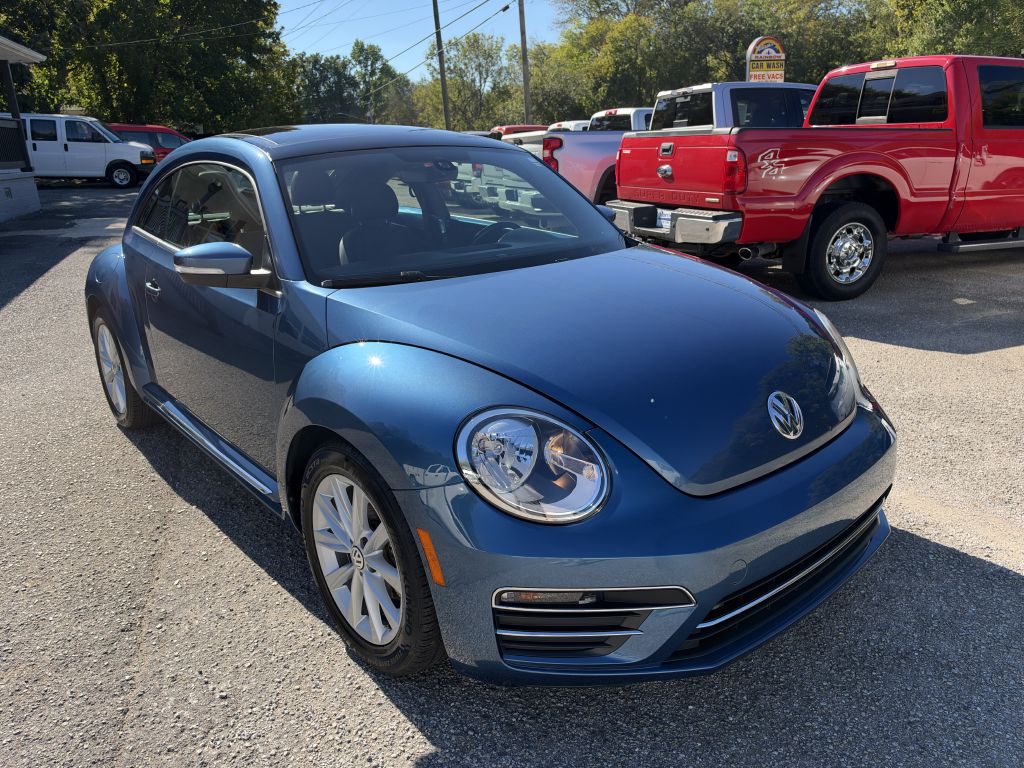 Photo 4 of this VOLKSWAGEN BEETLE