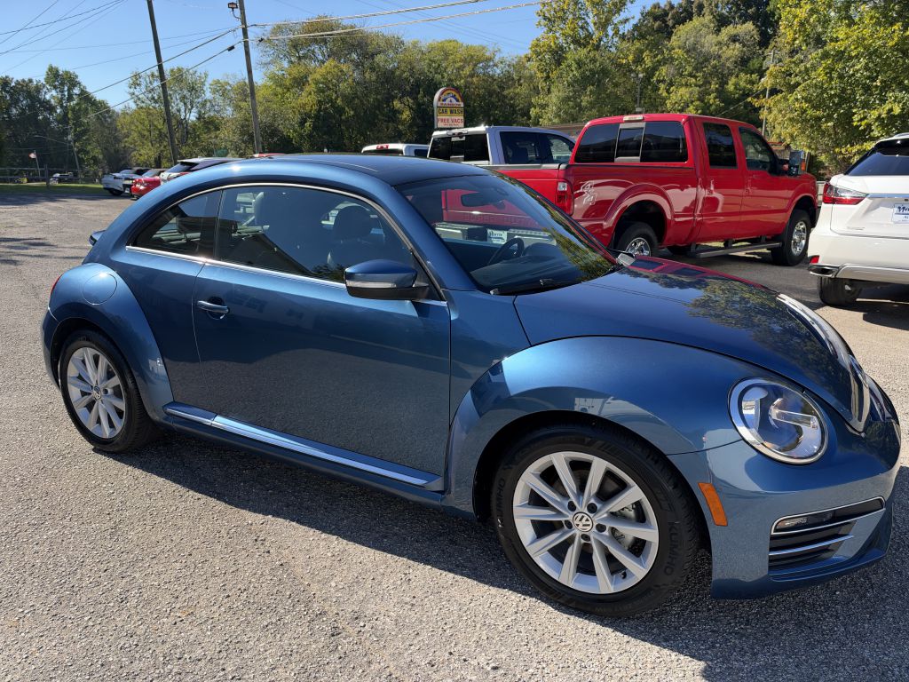 Photo 5 of this VOLKSWAGEN BEETLE