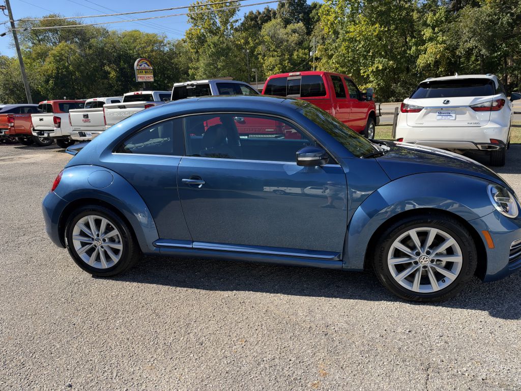Photo 6 of this VOLKSWAGEN BEETLE