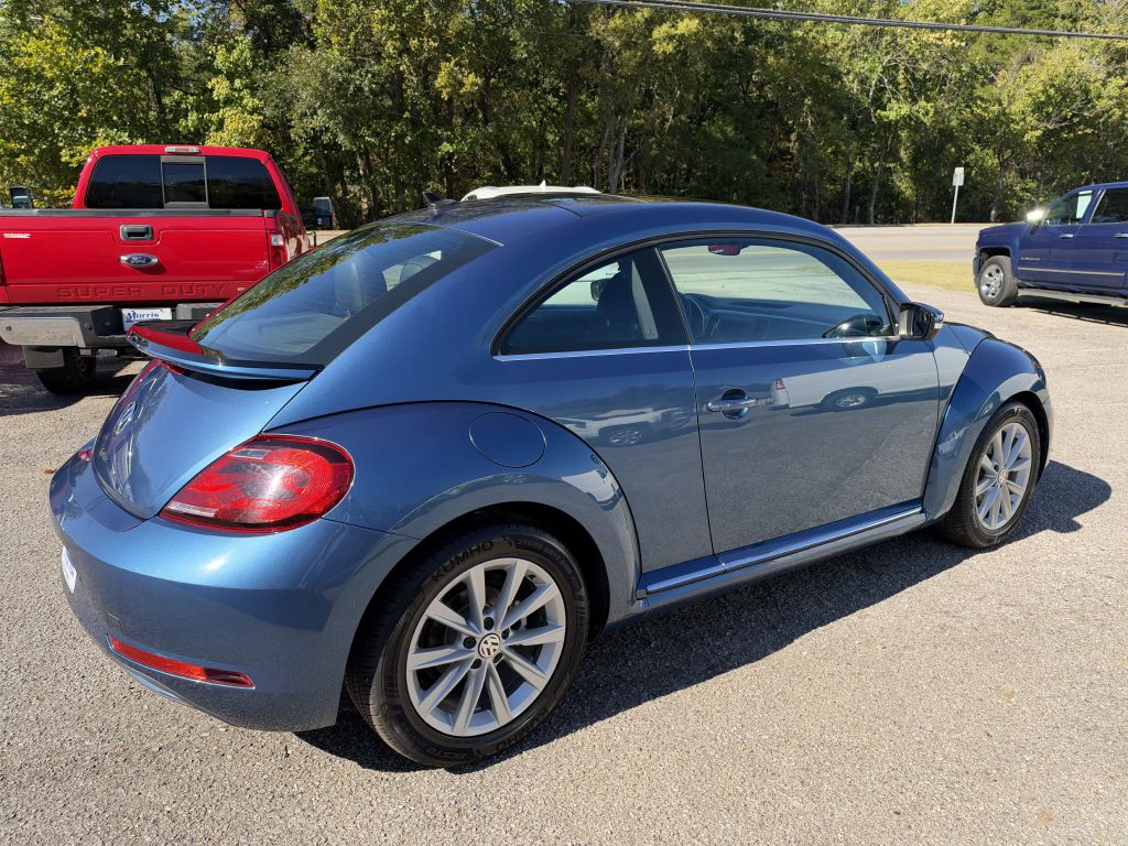 Photo 7 of this VOLKSWAGEN BEETLE