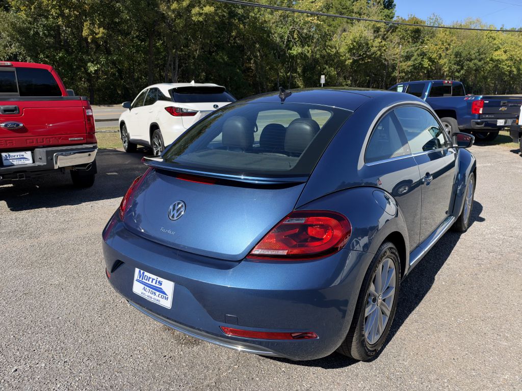 Photo 8 of this VOLKSWAGEN BEETLE