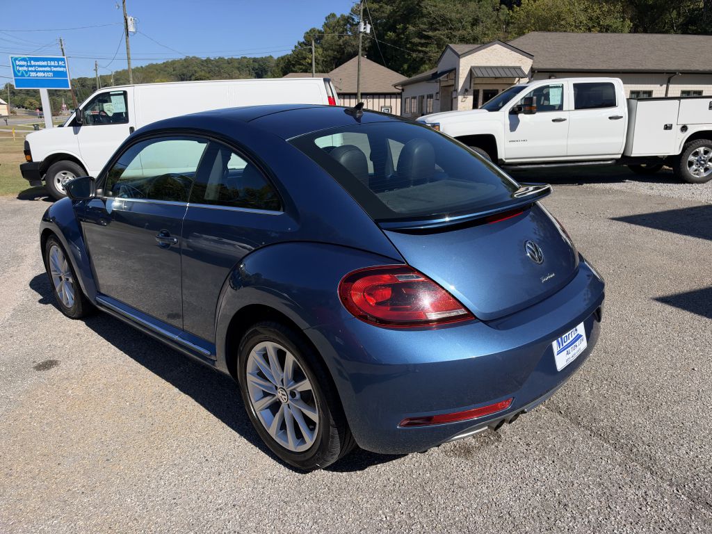Photo 9 of this VOLKSWAGEN BEETLE