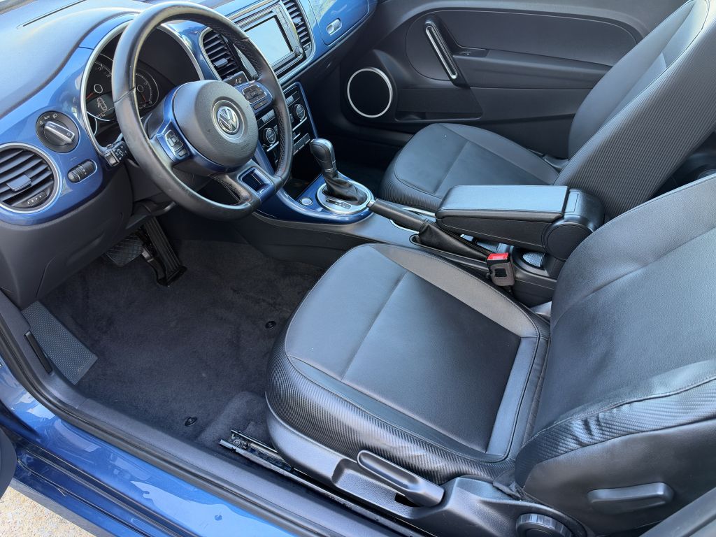 Photo 10 of this VOLKSWAGEN BEETLE