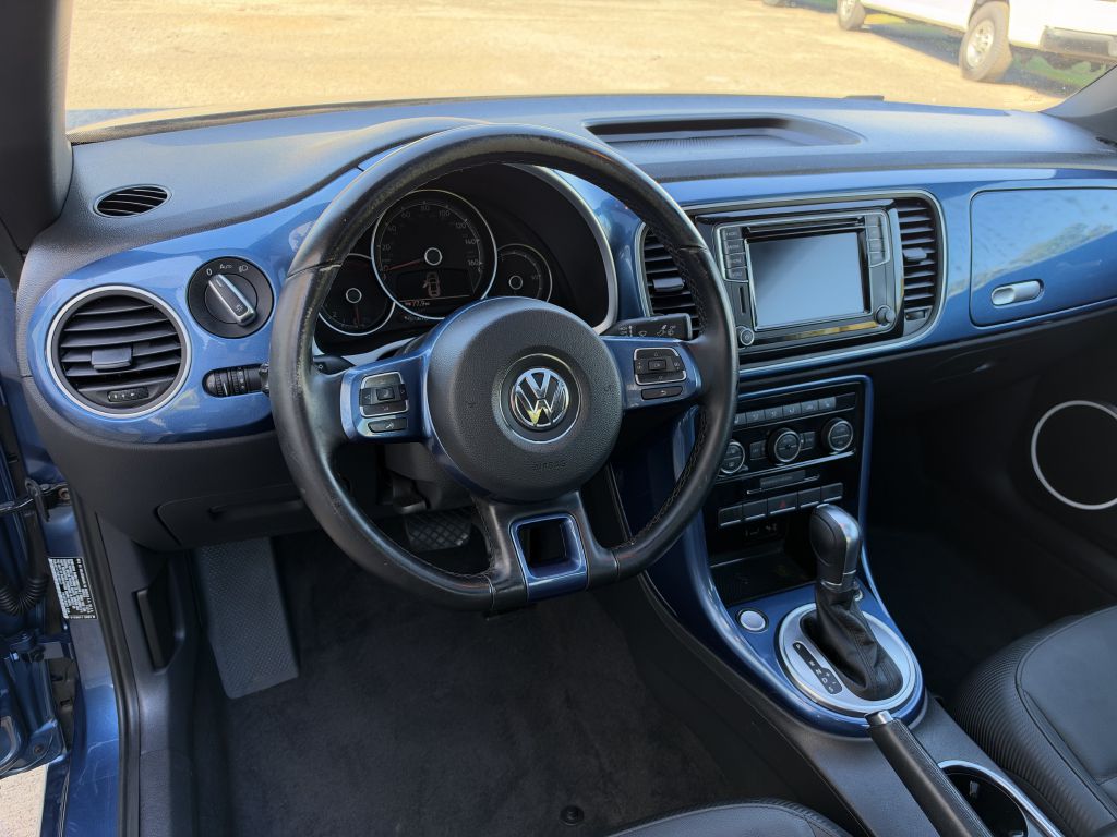 Photo 11 of this VOLKSWAGEN BEETLE
