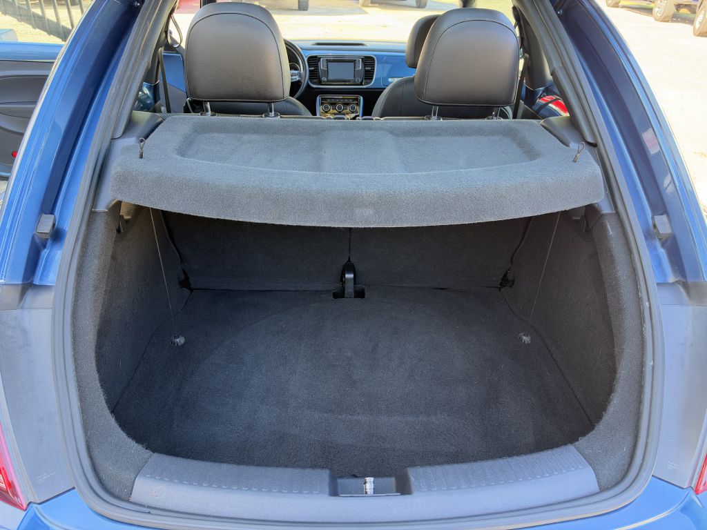 Photo 14 of this VOLKSWAGEN BEETLE