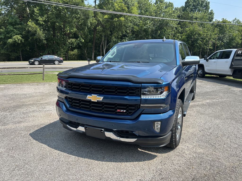 Photo 2 of this CHEVROLET SILVERADO 1500