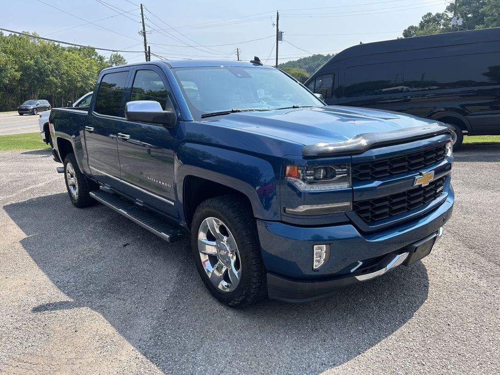 Photo 3 of this CHEVROLET SILVERADO 1500