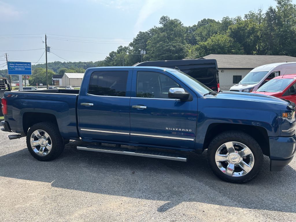 Photo 4 of this CHEVROLET SILVERADO 1500