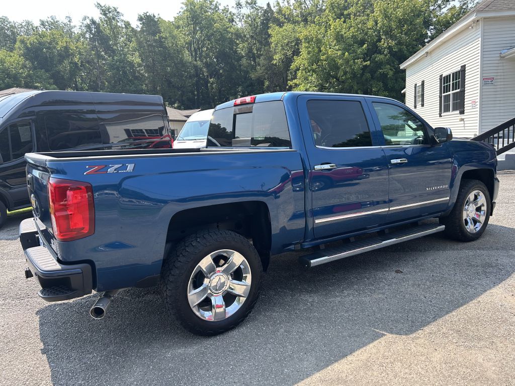 Photo 5 of this CHEVROLET SILVERADO 1500