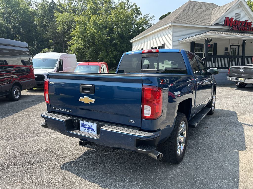 Photo 6 of this CHEVROLET SILVERADO 1500