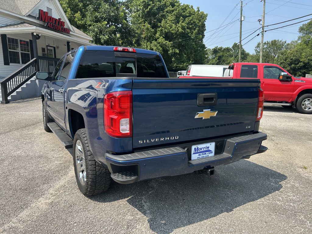 Photo 7 of this CHEVROLET SILVERADO 1500
