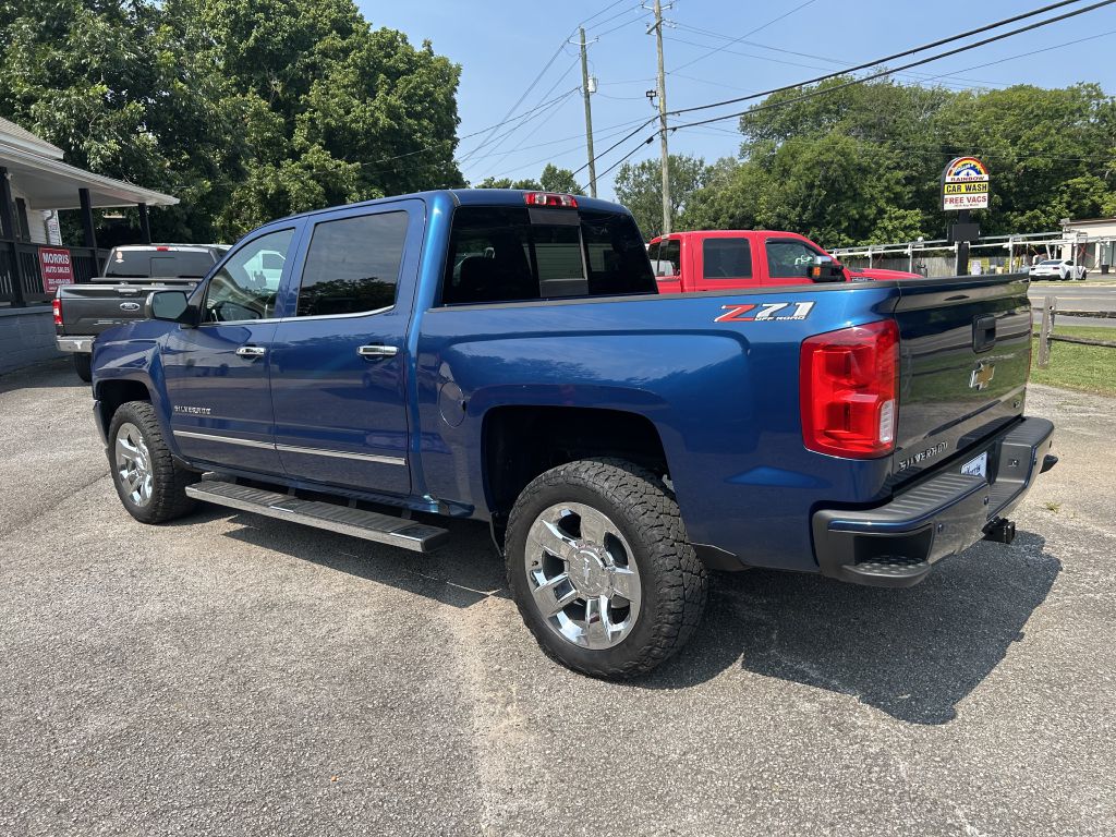 Photo 8 of this CHEVROLET SILVERADO 1500