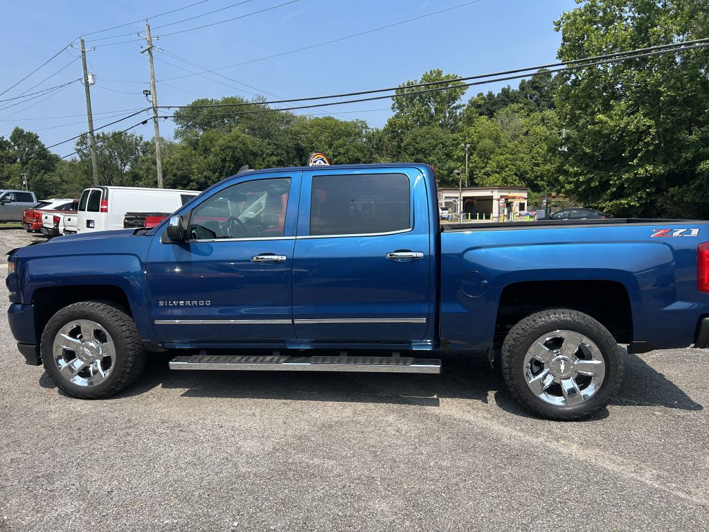 Photo 9 of this CHEVROLET SILVERADO 1500