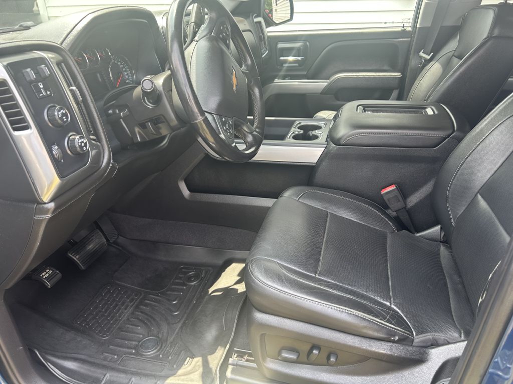 Photo 10 of this CHEVROLET SILVERADO 1500