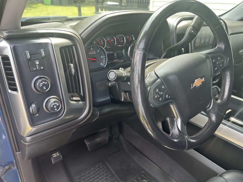Photo 11 of this CHEVROLET SILVERADO 1500
