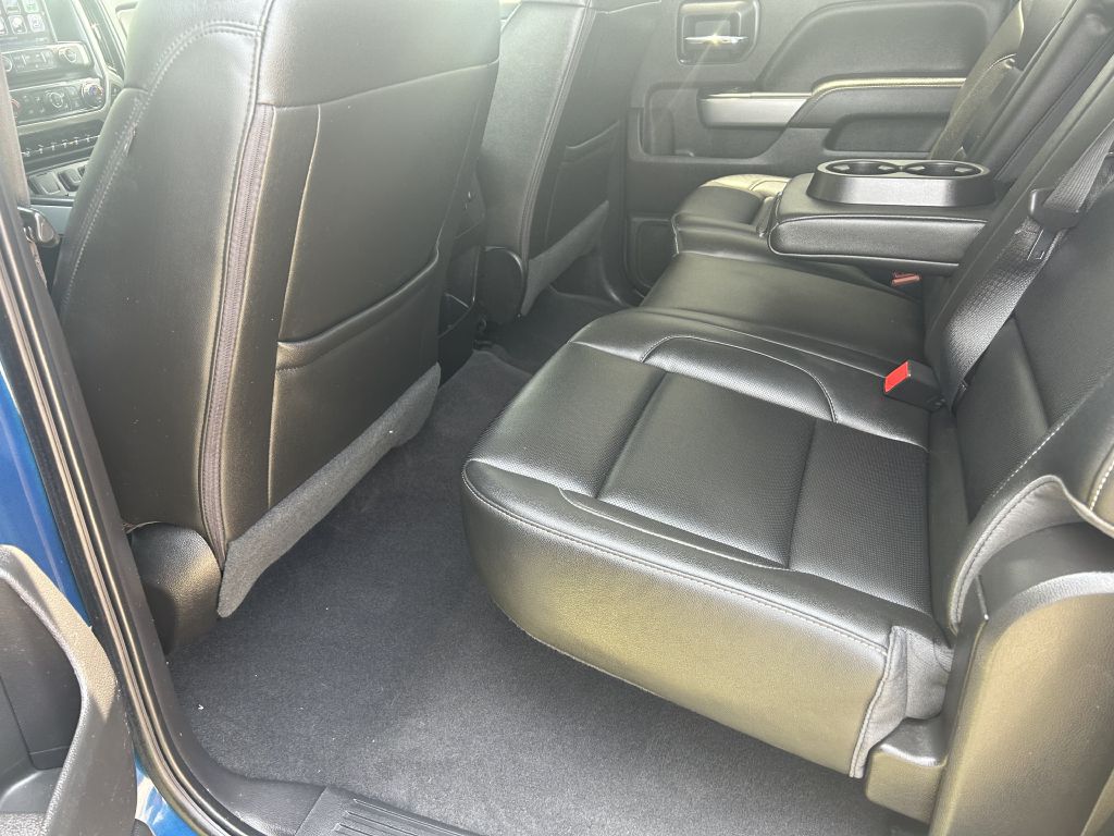 Photo 15 of this CHEVROLET SILVERADO 1500