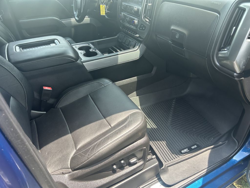 Photo 17 of this CHEVROLET SILVERADO 1500
