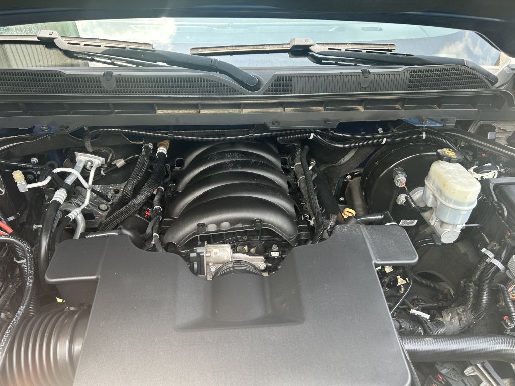Photo 21 of this CHEVROLET SILVERADO 1500