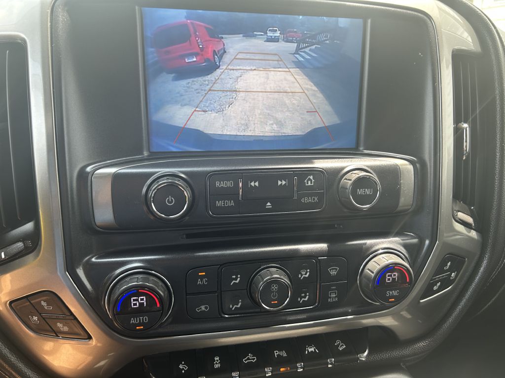 Photo 13 of this CHEVROLET SILVERADO 1500