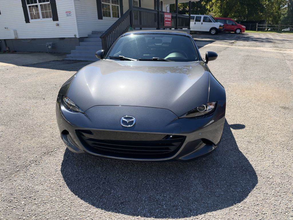 Photo 2 of this MAZDA MX-5 MIATA