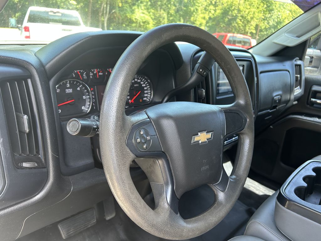 Photo 11 of this CHEVROLET SILVERADO 2500H