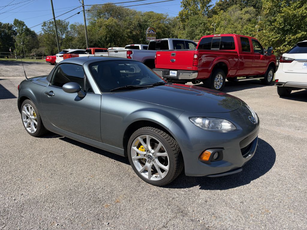 Photo 2 of this MAZDA MX-5 MIATA