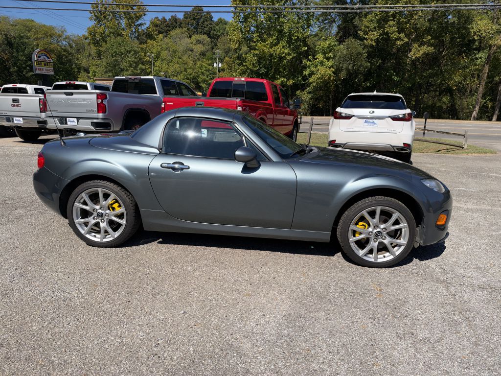 Photo 3 of this MAZDA MX-5 MIATA