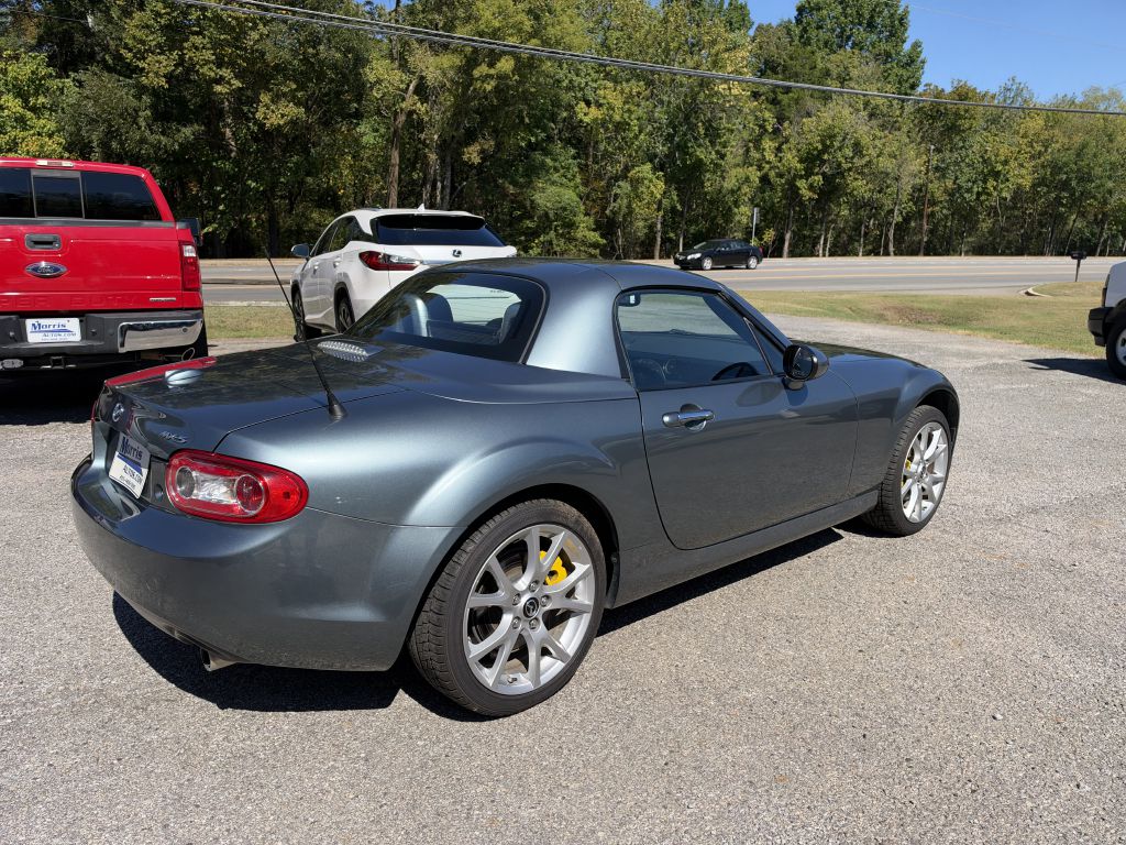 Photo 4 of this MAZDA MX-5 MIATA