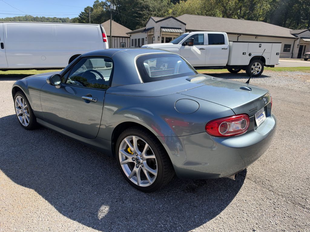 Photo 6 of this MAZDA MX-5 MIATA