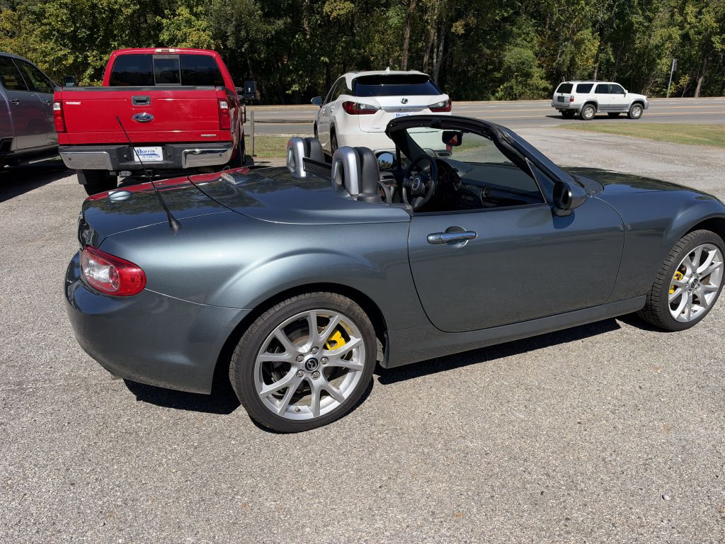 Photo 7 of this MAZDA MX-5 MIATA