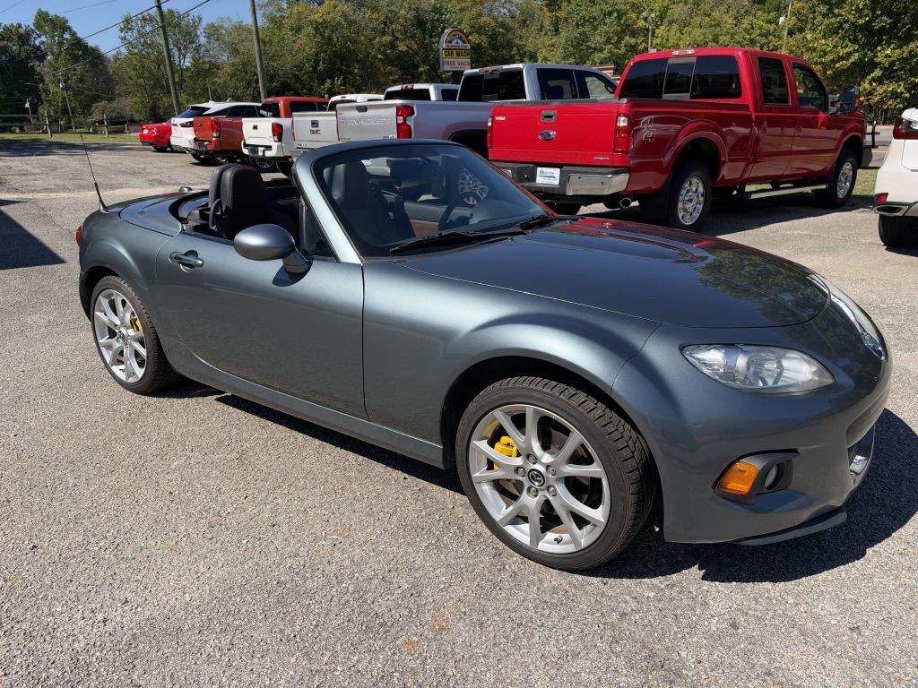 Photo 9 of this MAZDA MX-5 MIATA