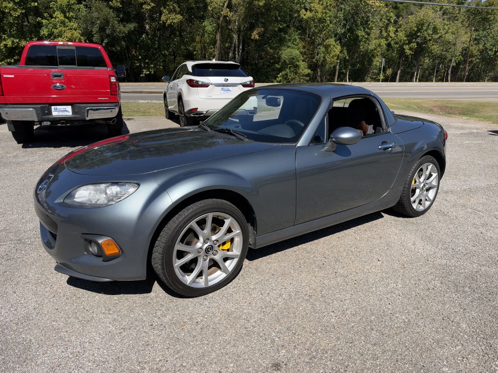 Photo 11 of this MAZDA MX-5 MIATA