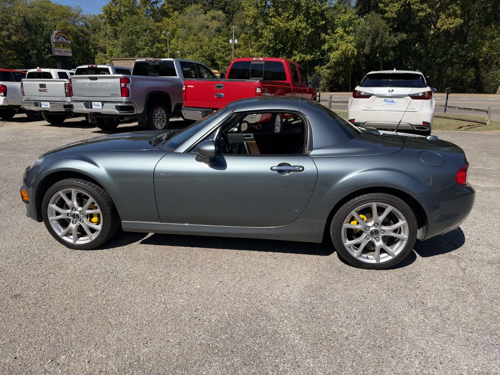 Photo 12 of this MAZDA MX-5 MIATA