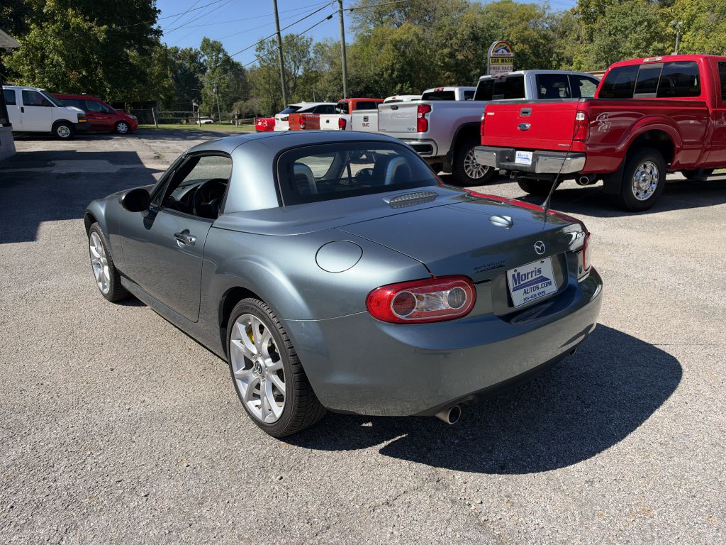 Photo 13 of this MAZDA MX-5 MIATA