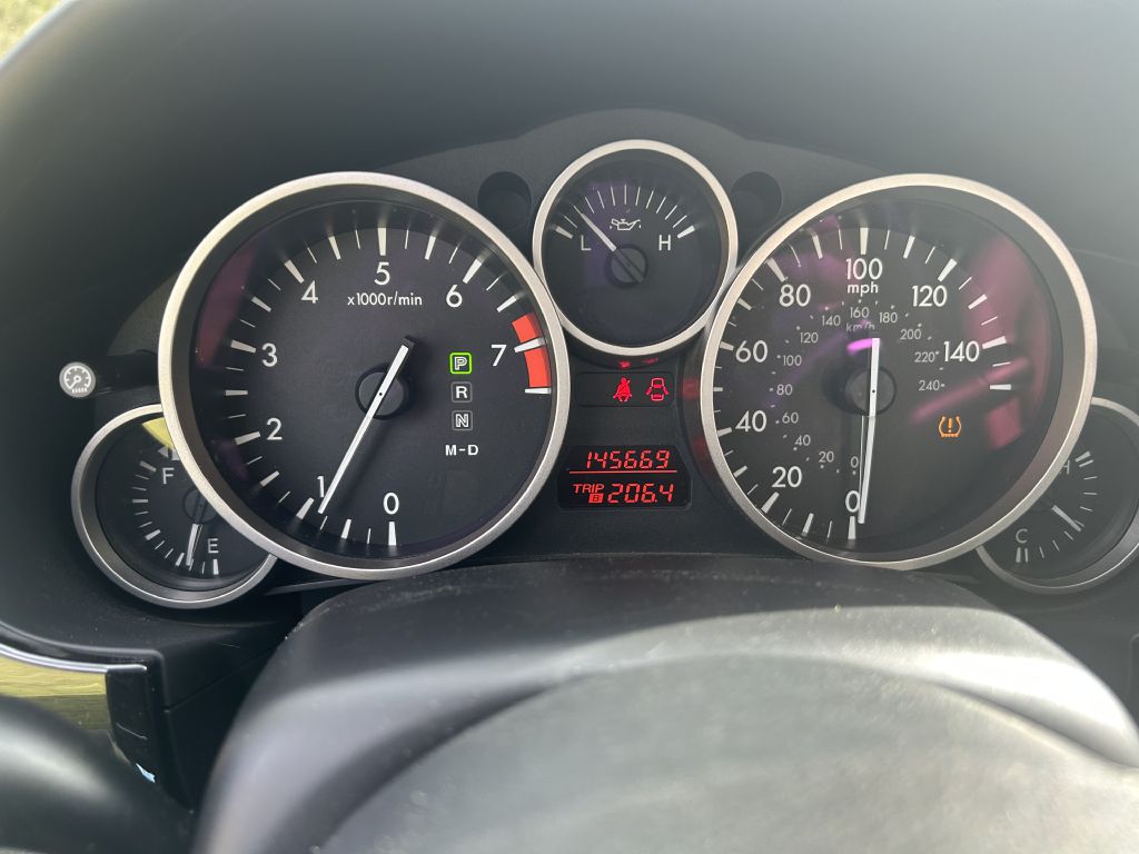 Photo 17 of this MAZDA MX-5 MIATA