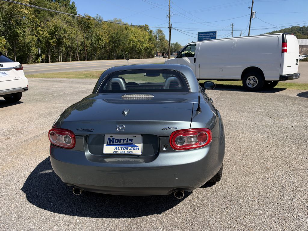 Photo 20 of this MAZDA MX-5 MIATA