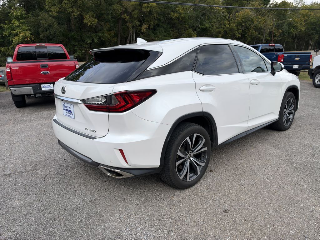 Photo 5 of this LEXUS RX 350