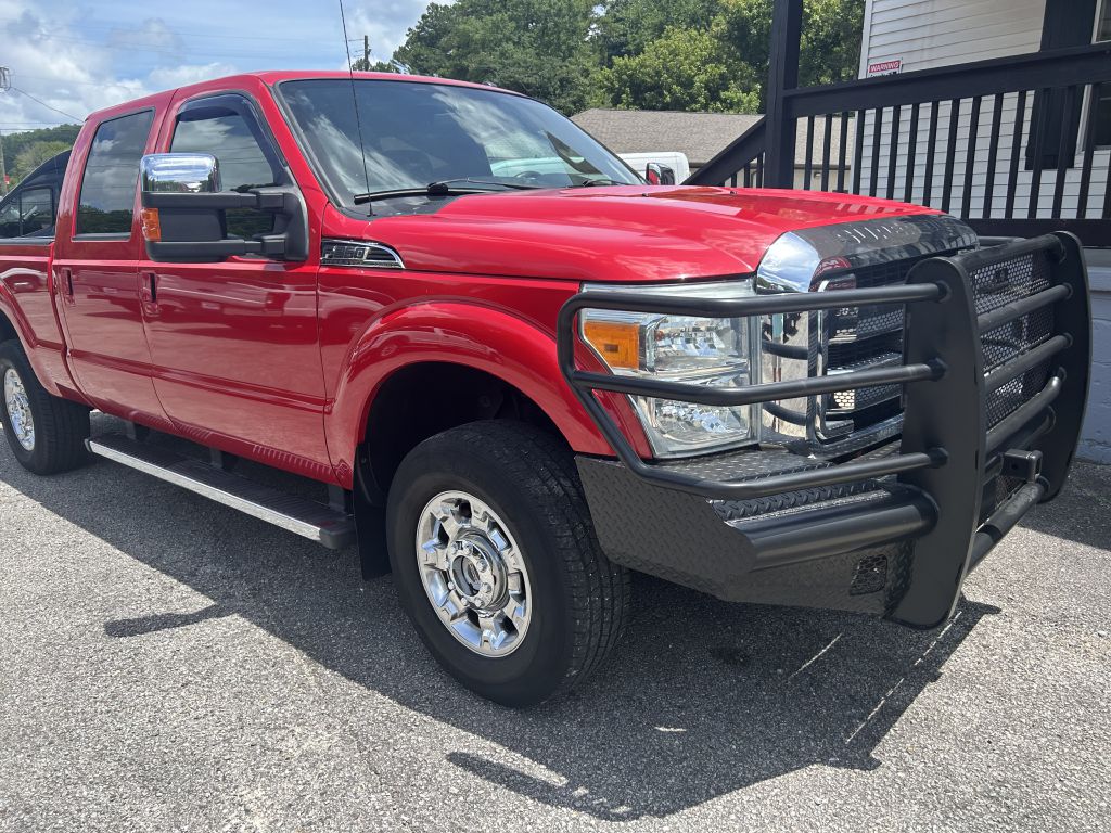 Photo 3 of this FORD F250 SUPER DUTY