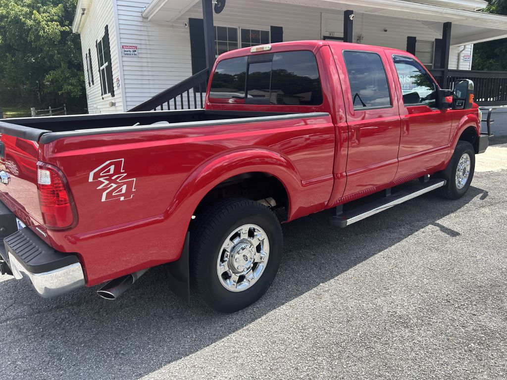 Photo 5 of this FORD F250 SUPER DUTY