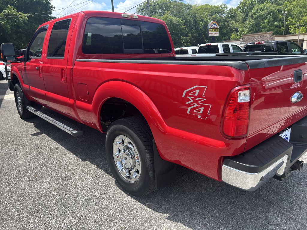 Photo 7 of this FORD F250 SUPER DUTY