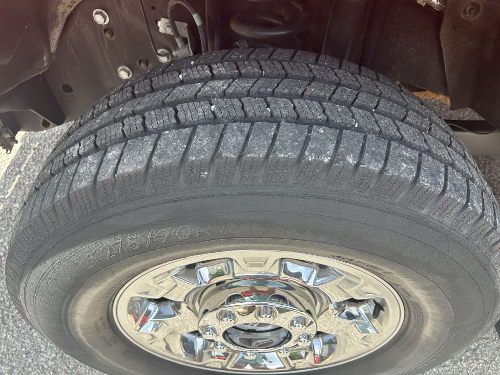 Photo 15 of this FORD F250 SUPER DUTY
