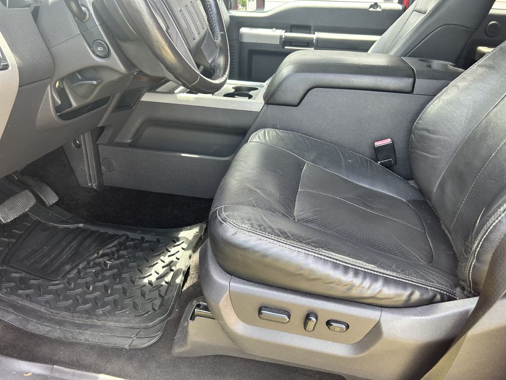 Photo 9 of this FORD F250 SUPER DUTY