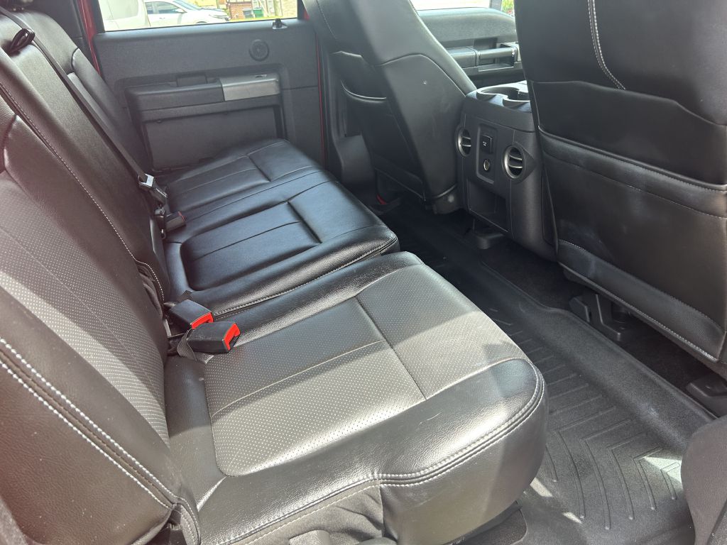 Photo 13 of this FORD F250 SUPER DUTY