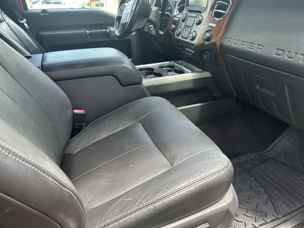 Photo 14 of this FORD F250 SUPER DUTY