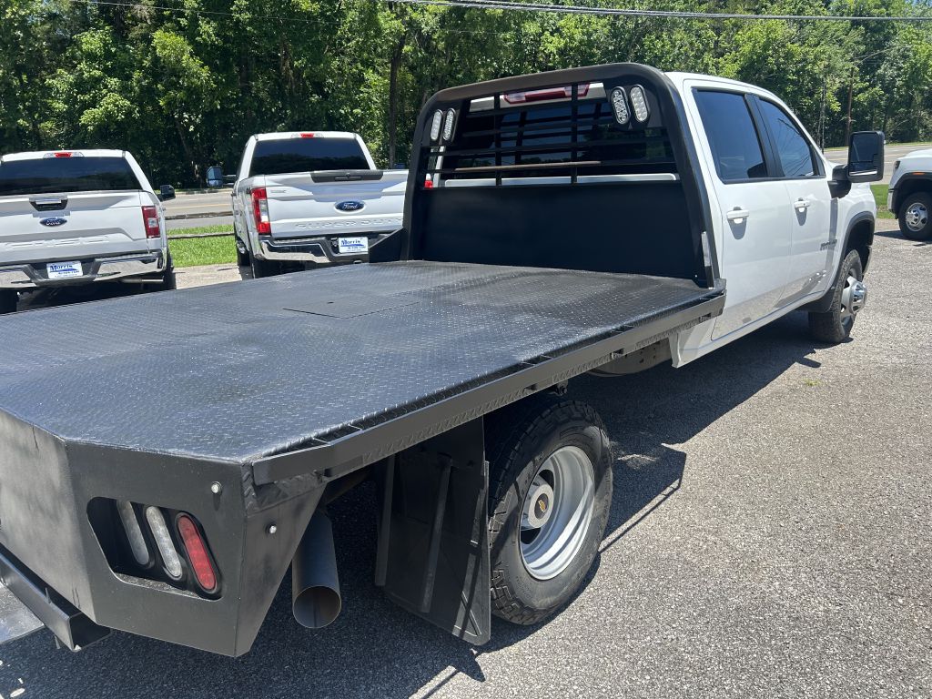 Photo 6 of this CHEVROLET SILVERADO 3500H