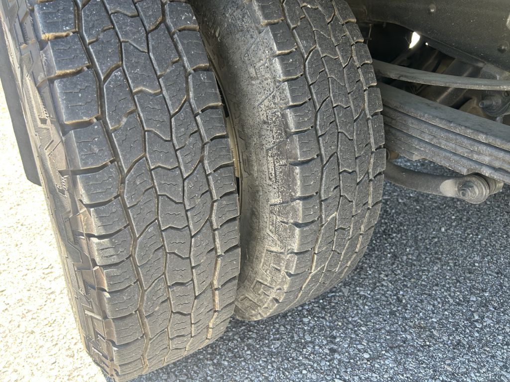 Photo 19 of this CHEVROLET SILVERADO 3500H
