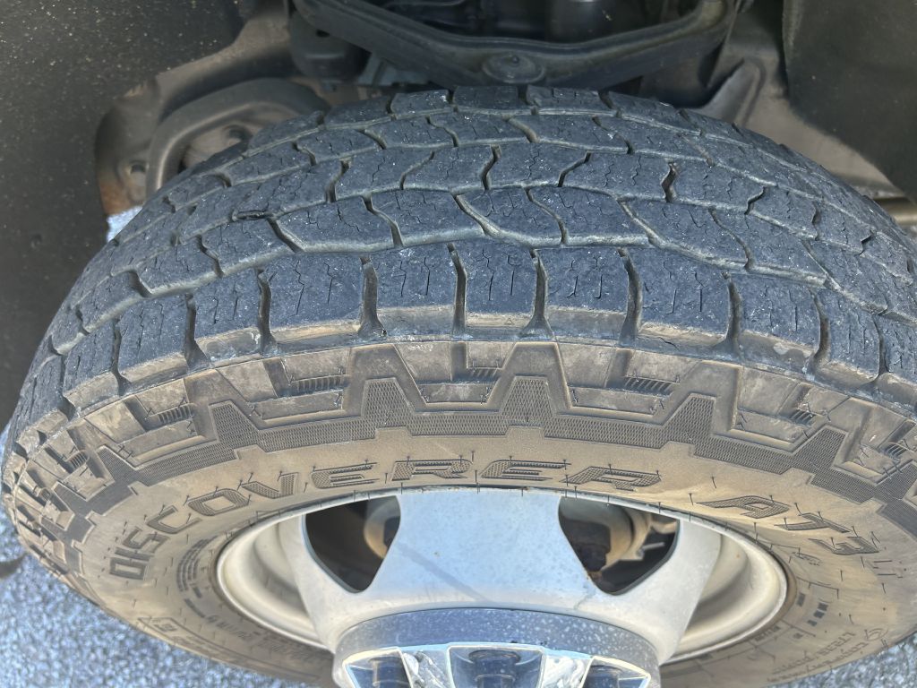 Photo 18 of this CHEVROLET SILVERADO 3500H