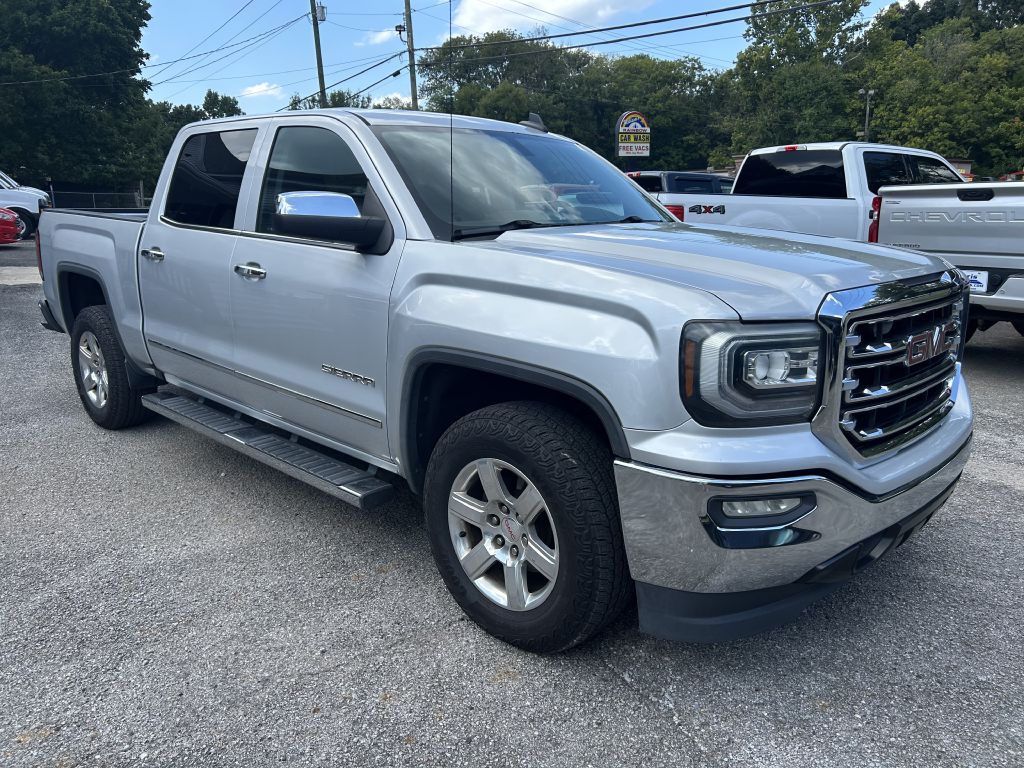 Photo 3 of this GMC SIERRA 1500