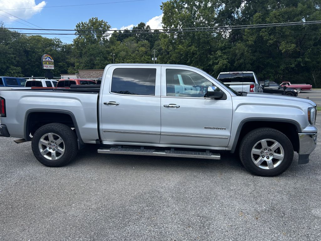 Photo 4 of this GMC SIERRA 1500